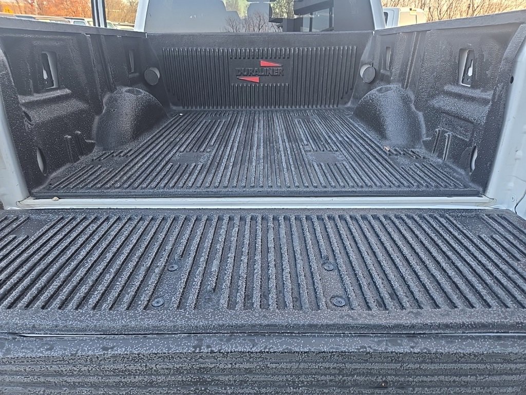 Used 2015 Ford F150 XLT image 23