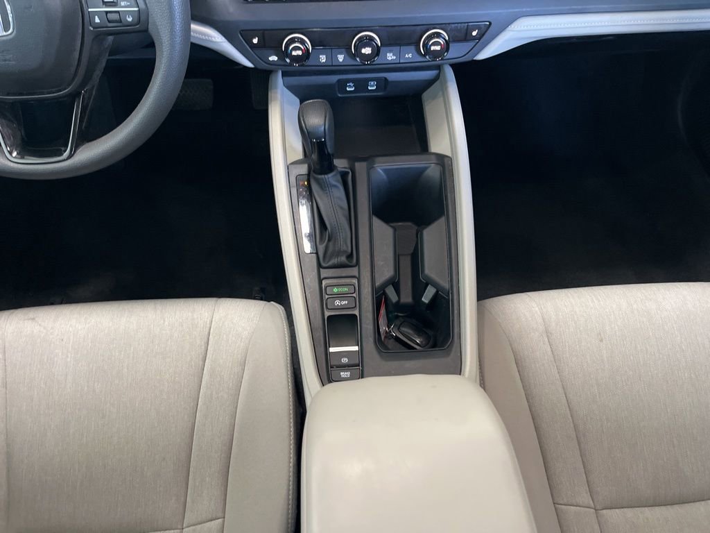 Used 2023 Honda Accord EX image 11