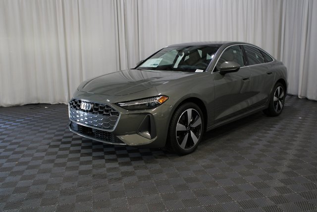 New 2025 Audi A5 2.0T Premium Plus image 19