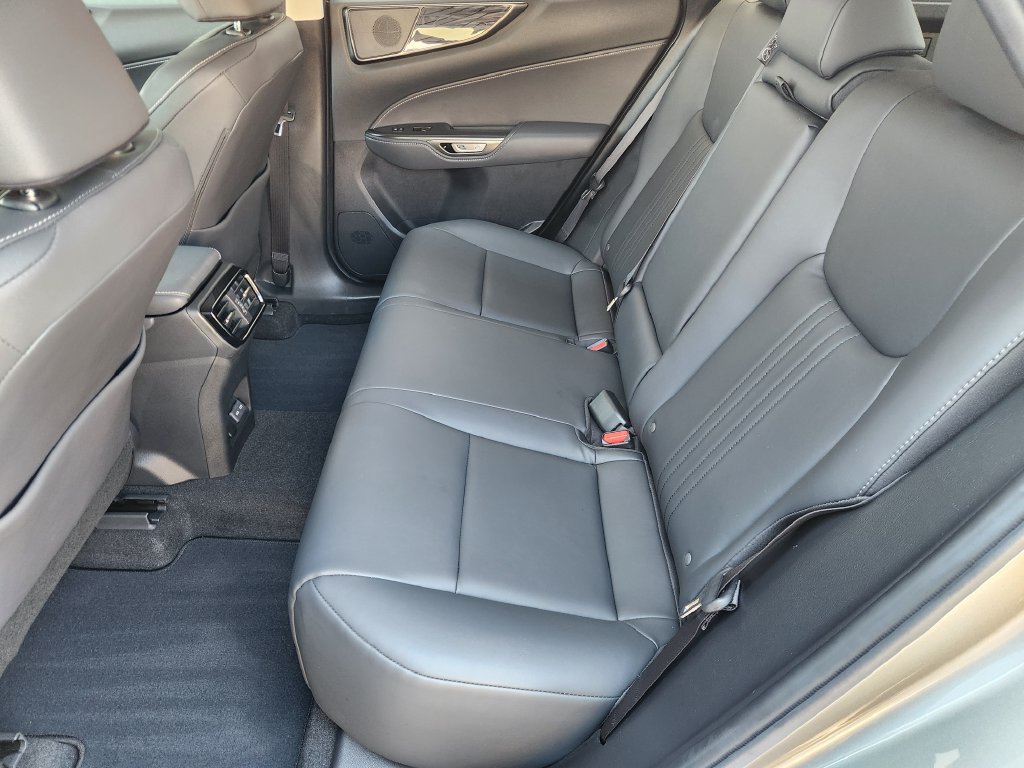 Certified 2024 Lexus NX 350 AWD image 31