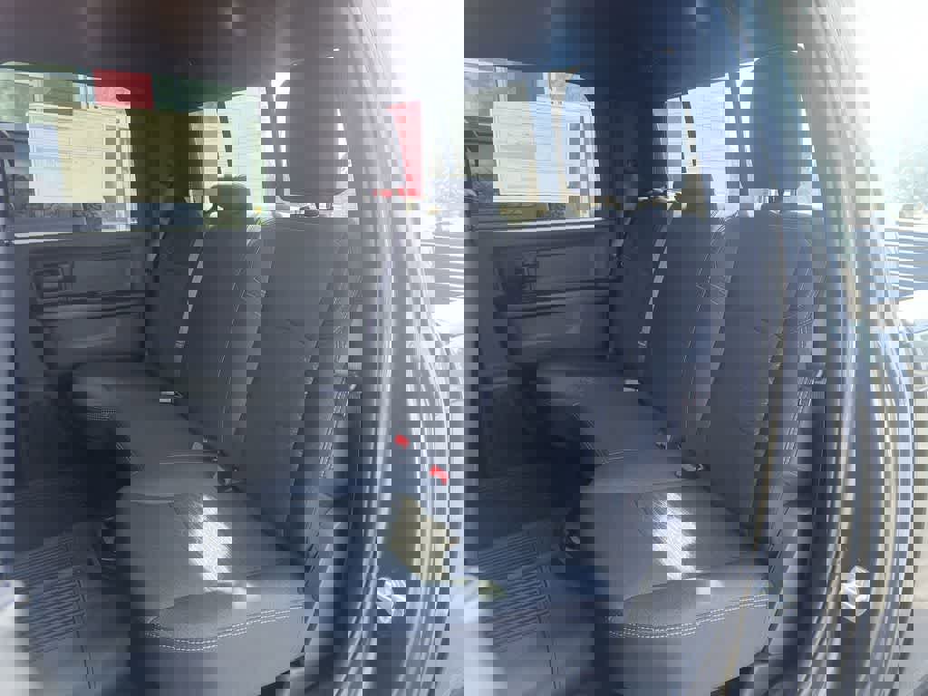 New 2026 RAM 2500 Tradesman image 22