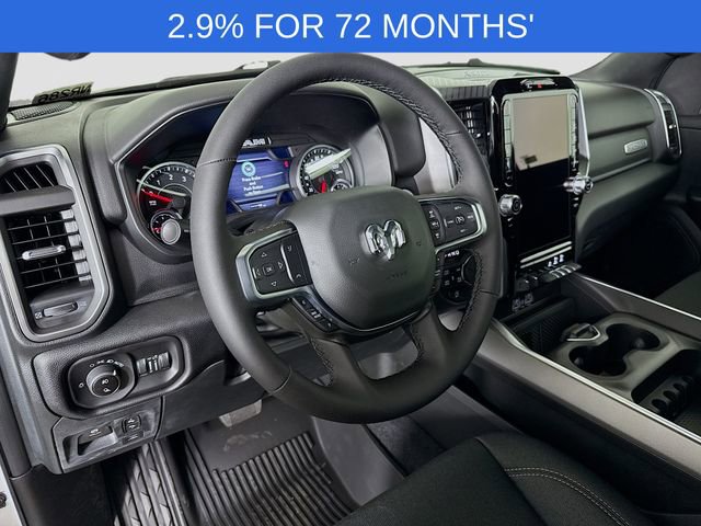 New 2026 RAM 1500 Big Horn image 9