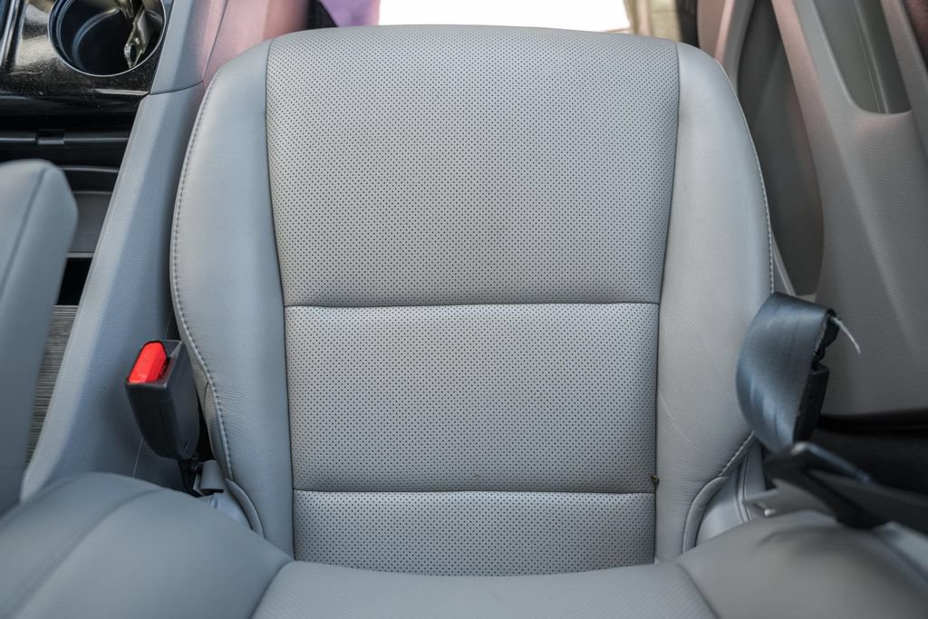 Used 2017 Honda Ridgeline RTL-E image 33