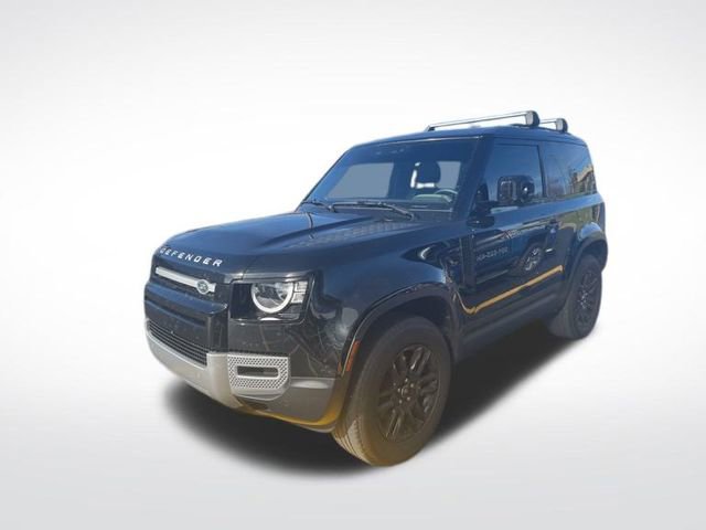 Used 2023 Land Rover Defender 90 S image 27