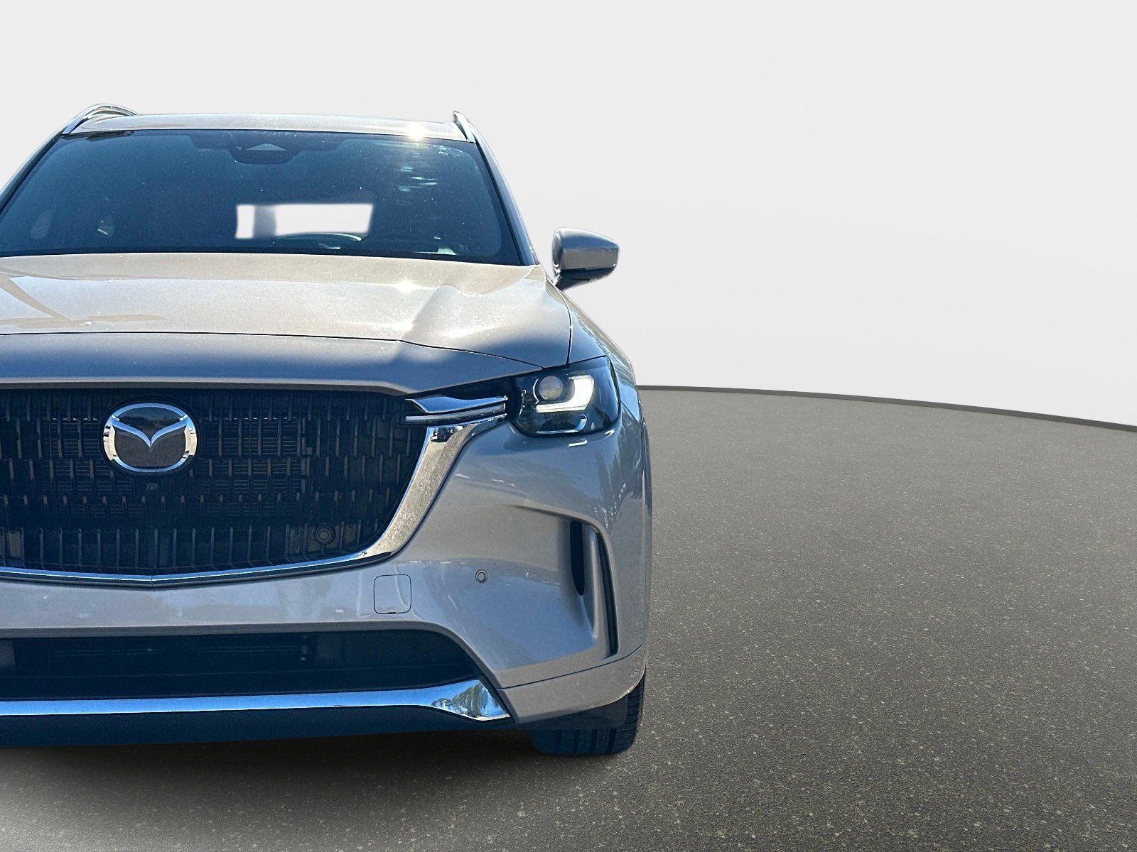 Used 2024 MAZDA CX-90 3.3 Turbo S w/ Premium Plus image 9