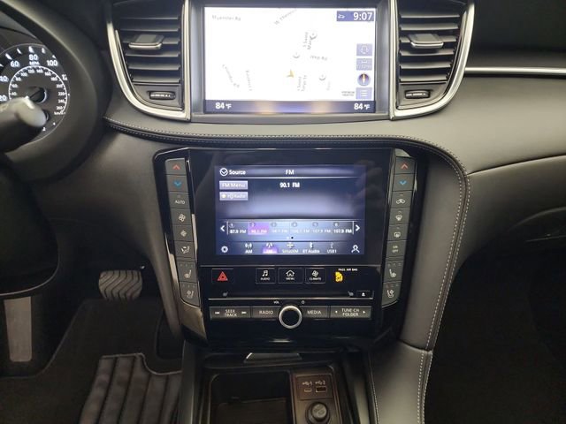 Used 2022 INFINITI QX55 Essential w/ Proassist Package image 21