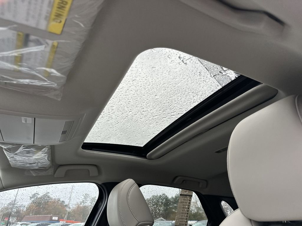 New 2026 MAZDA CX-30 AWD 2.5 S image 22