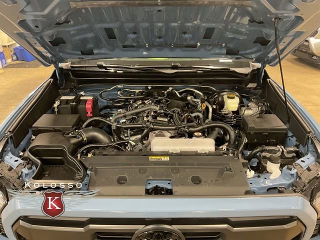 New 2026 Toyota Tacoma 4x4 Double Cab image 20