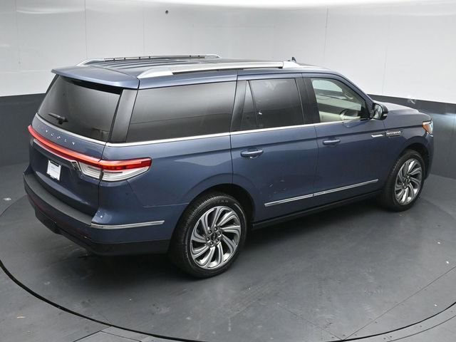 Used 2023 Lincoln Navigator Reserve image 52