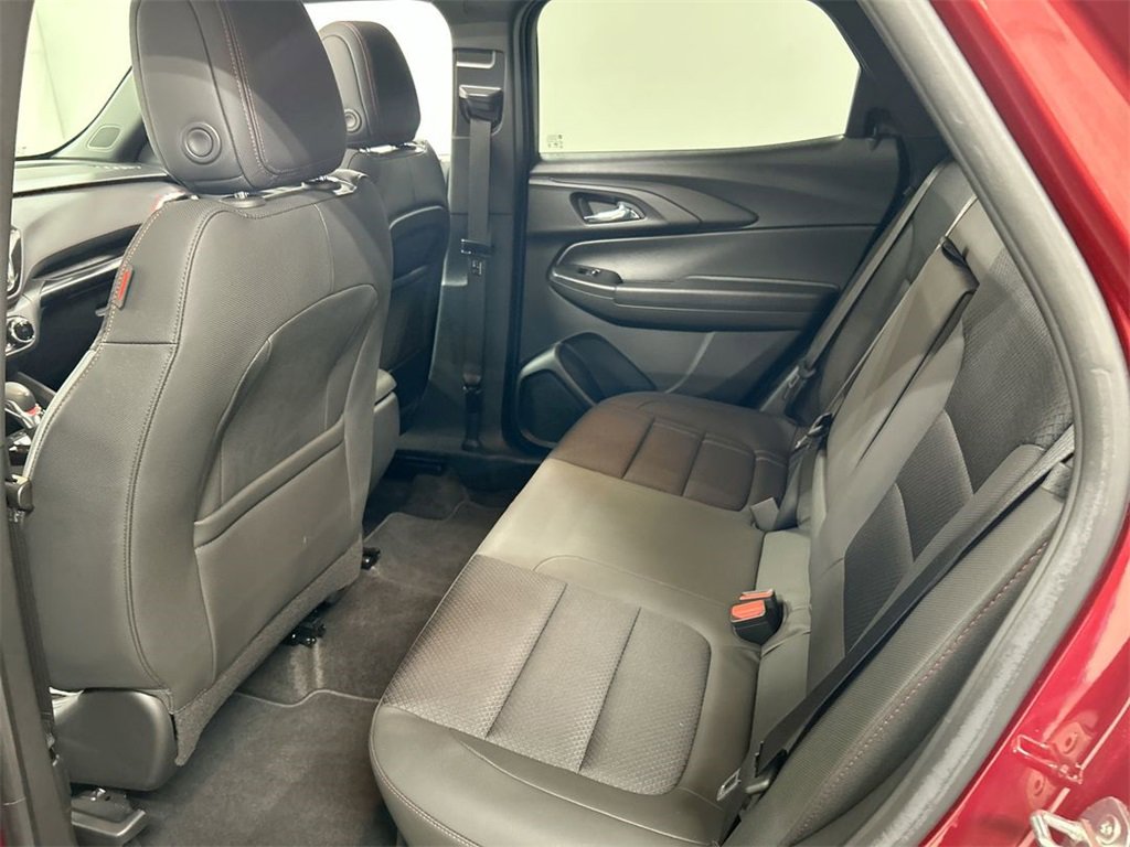Used 2023 Chevrolet TrailBlazer RS w/ Sun and Liftgate Package image 20