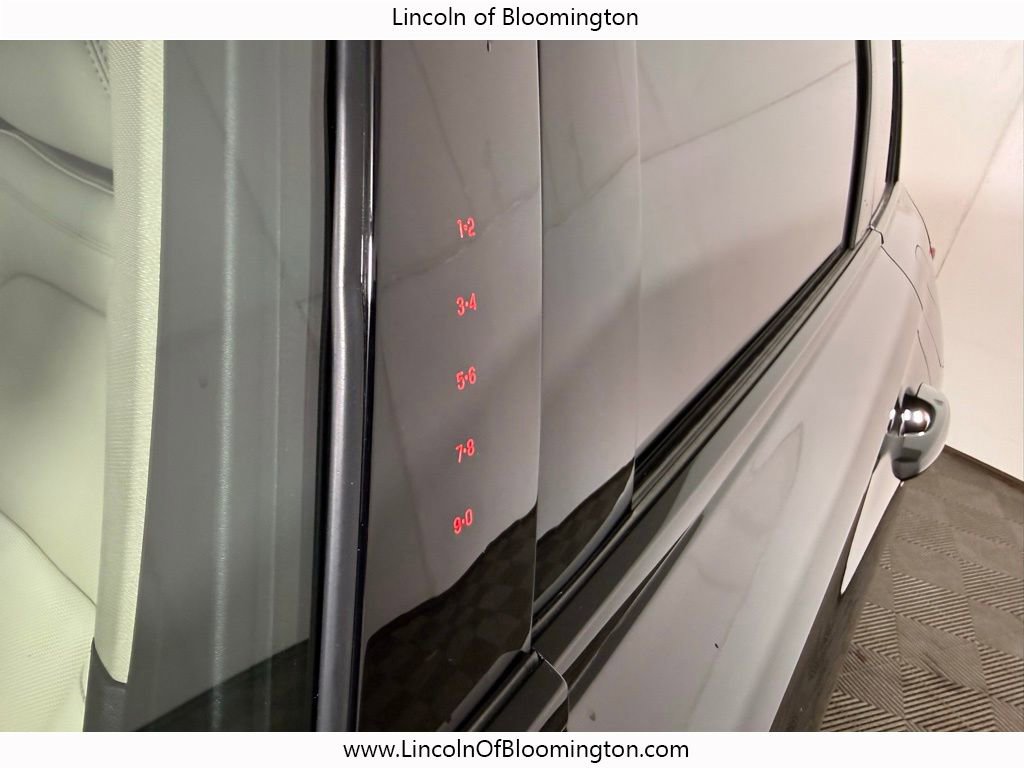 New 2026 Lincoln Corsair Premiere image 34