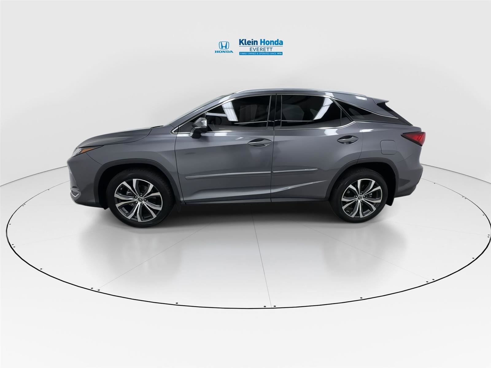 Used 2021 Lexus RX 350 AWD w/ Premium Package image 7