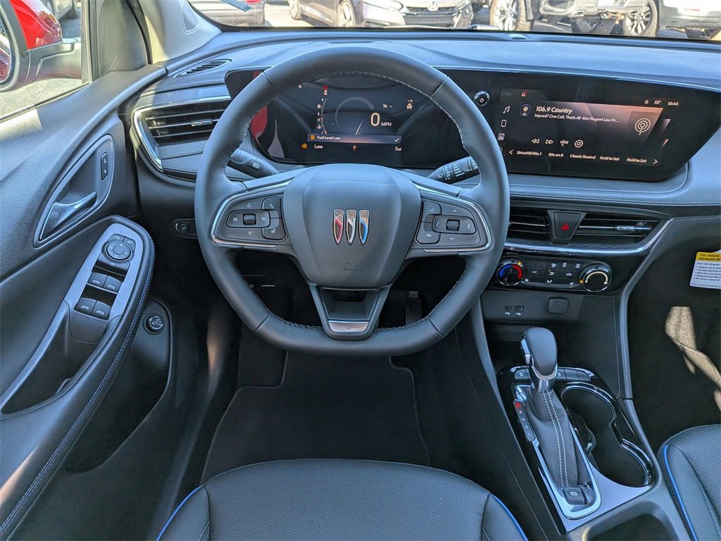 New 2026 Buick Encore GX Sport Touring w/ Comfort Package image 17