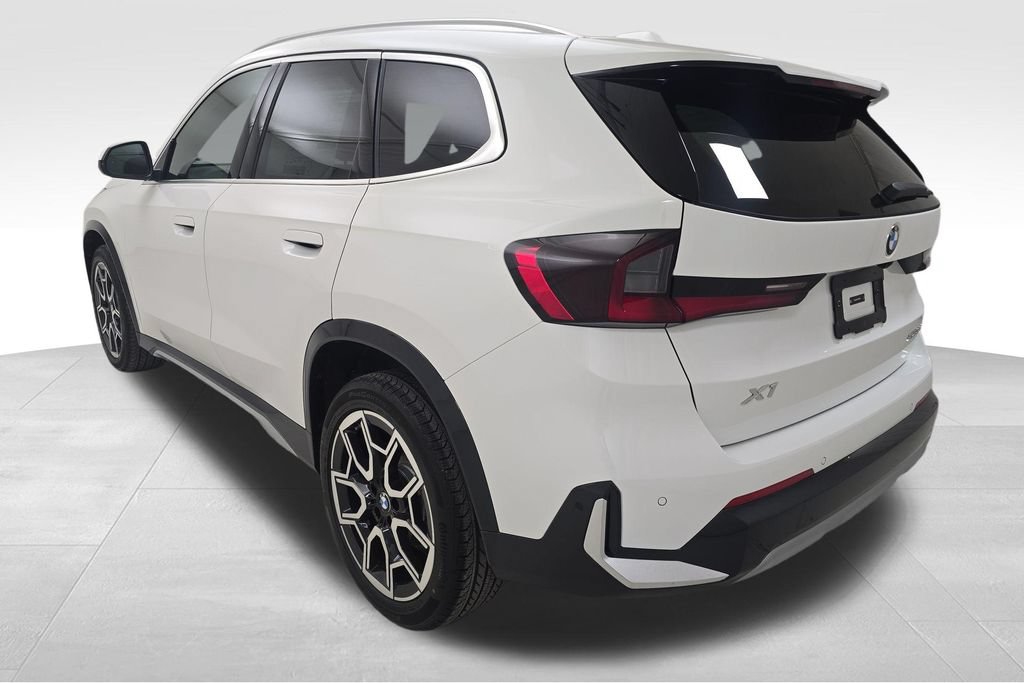 New 2027 BMW X1 xDrive28i w/ Convenience Package AWD/4WD image 8
