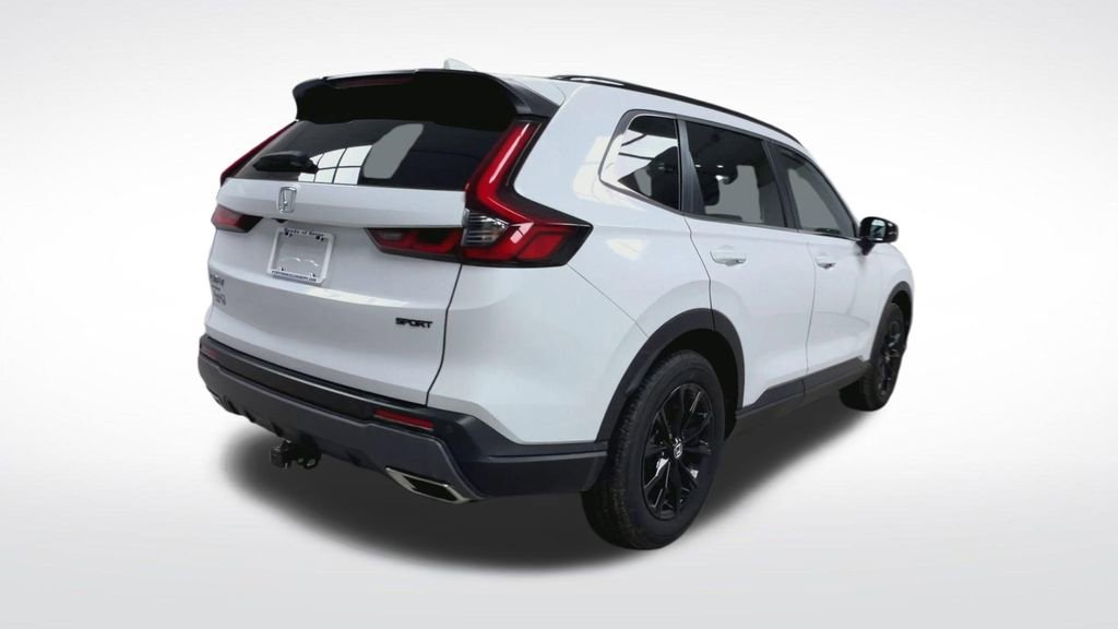 Used 2025 Honda CR-V Sport-L image 11