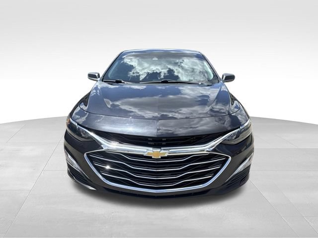 Used 2023 Chevrolet Malibu LS FWD image 2