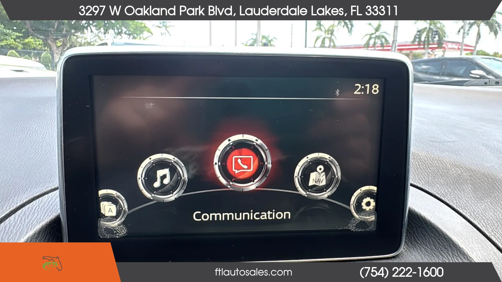 Used 2016 MAZDA MAZDA3 i Grand Touring FWD image 54