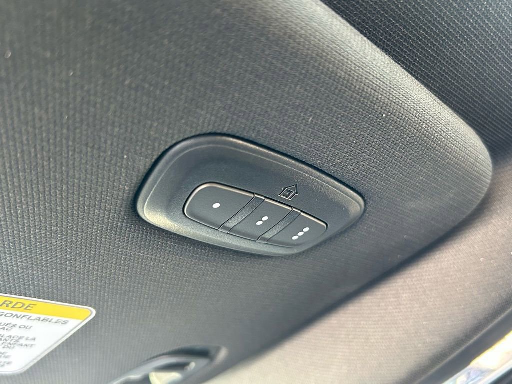 Certified 2023 RAM 1500 Laramie image 26