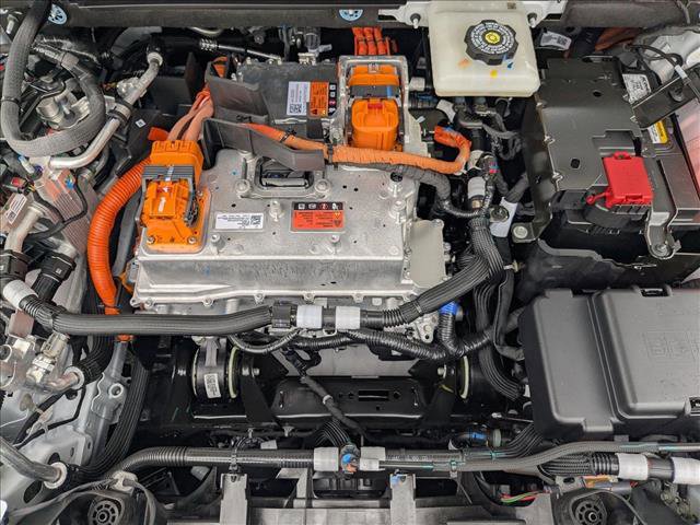 New 2026 Chevrolet Equinox EV LT image 17