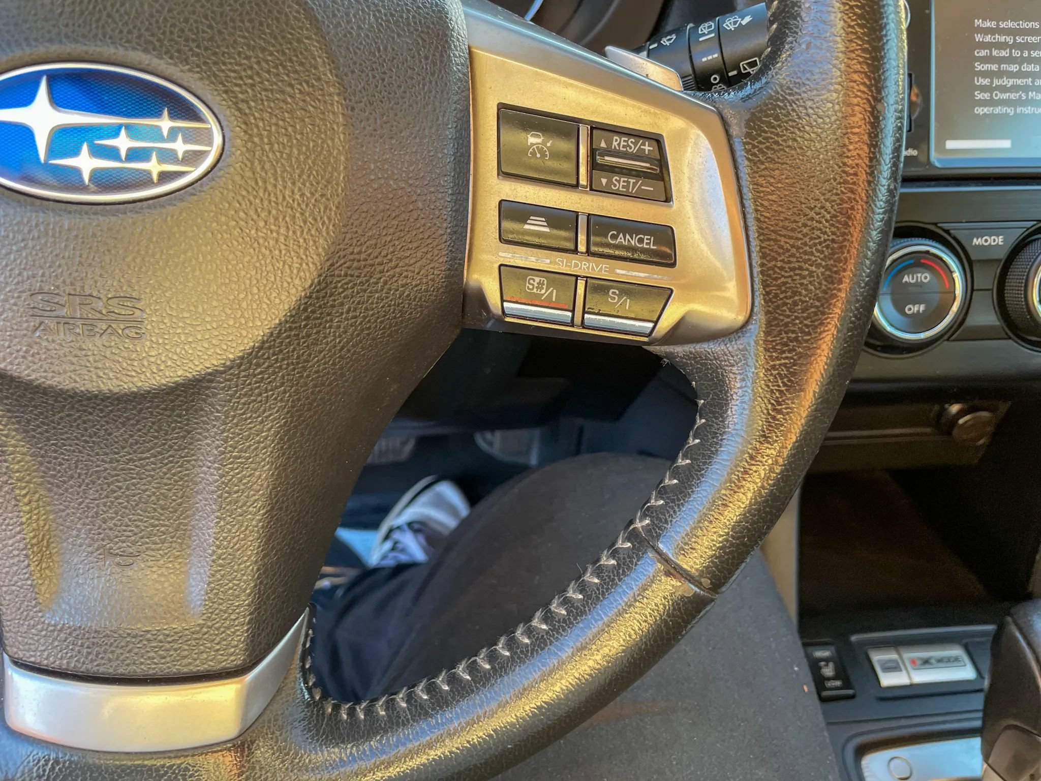 Used 2014 Subaru Forester 2.0XT Touring AWD/4WD image 15