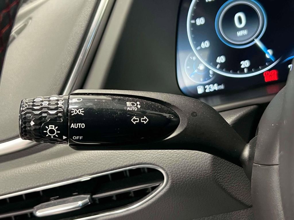 Used 2023 Hyundai Sonata SEL Plus FWD image 26
