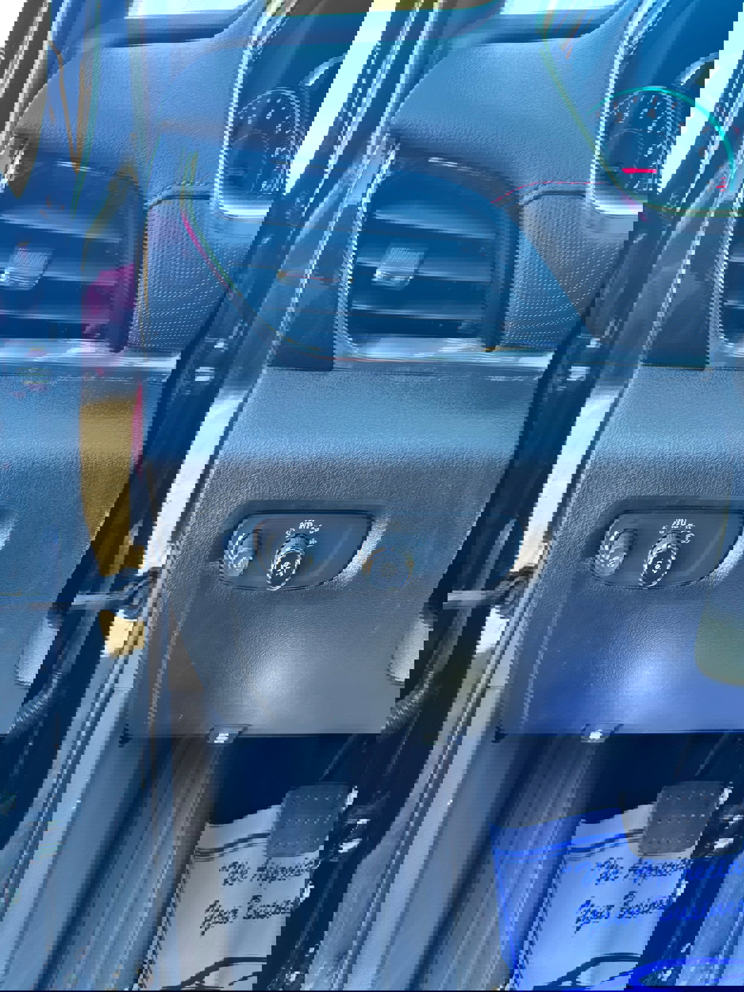 Used 2022 Chevrolet Traverse RS w/ LPO, 'HIT The Road' Package image 16