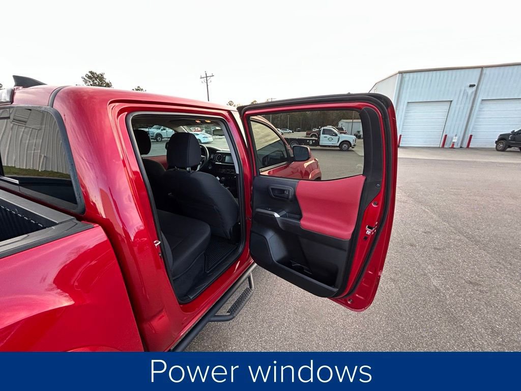 Used 2019 Toyota Tacoma SR5 image 18