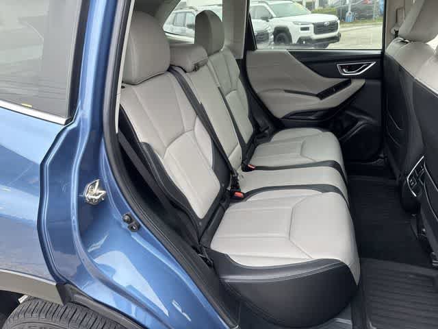 Used 2020 Subaru Forester Limited w/ Popular Package #3 AWD/4WD image 19