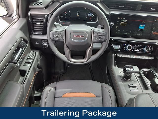 Used 2026 GMC Sierra 1500 AT4 AWD/4WD image 3