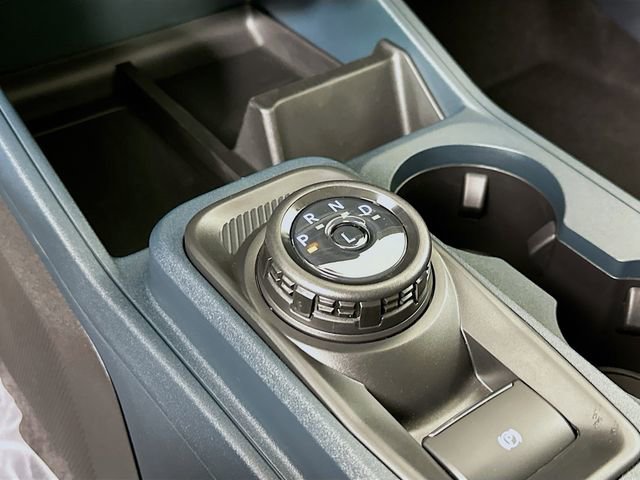 New 2026 Ford Maverick Lariat w/ 4K Tow Package image 17