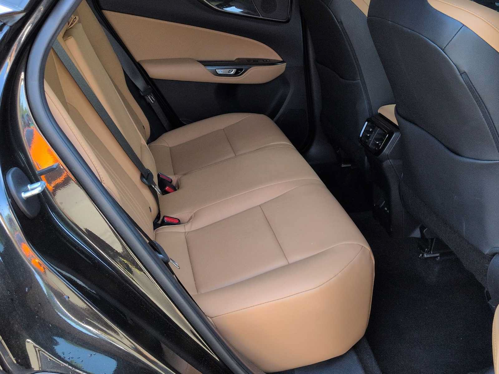 Used 2022 Lexus NX 350 AWD image 22