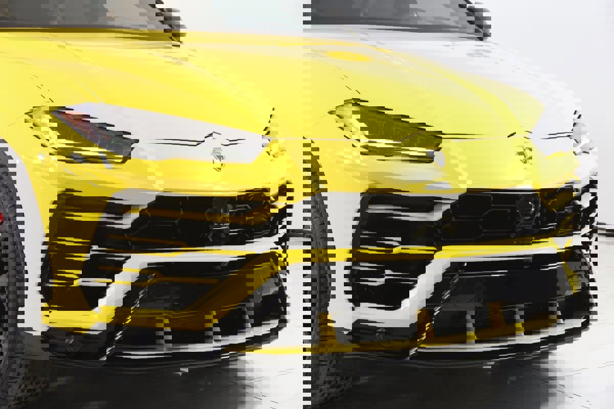 Used 2019 Lamborghini Urus image 69