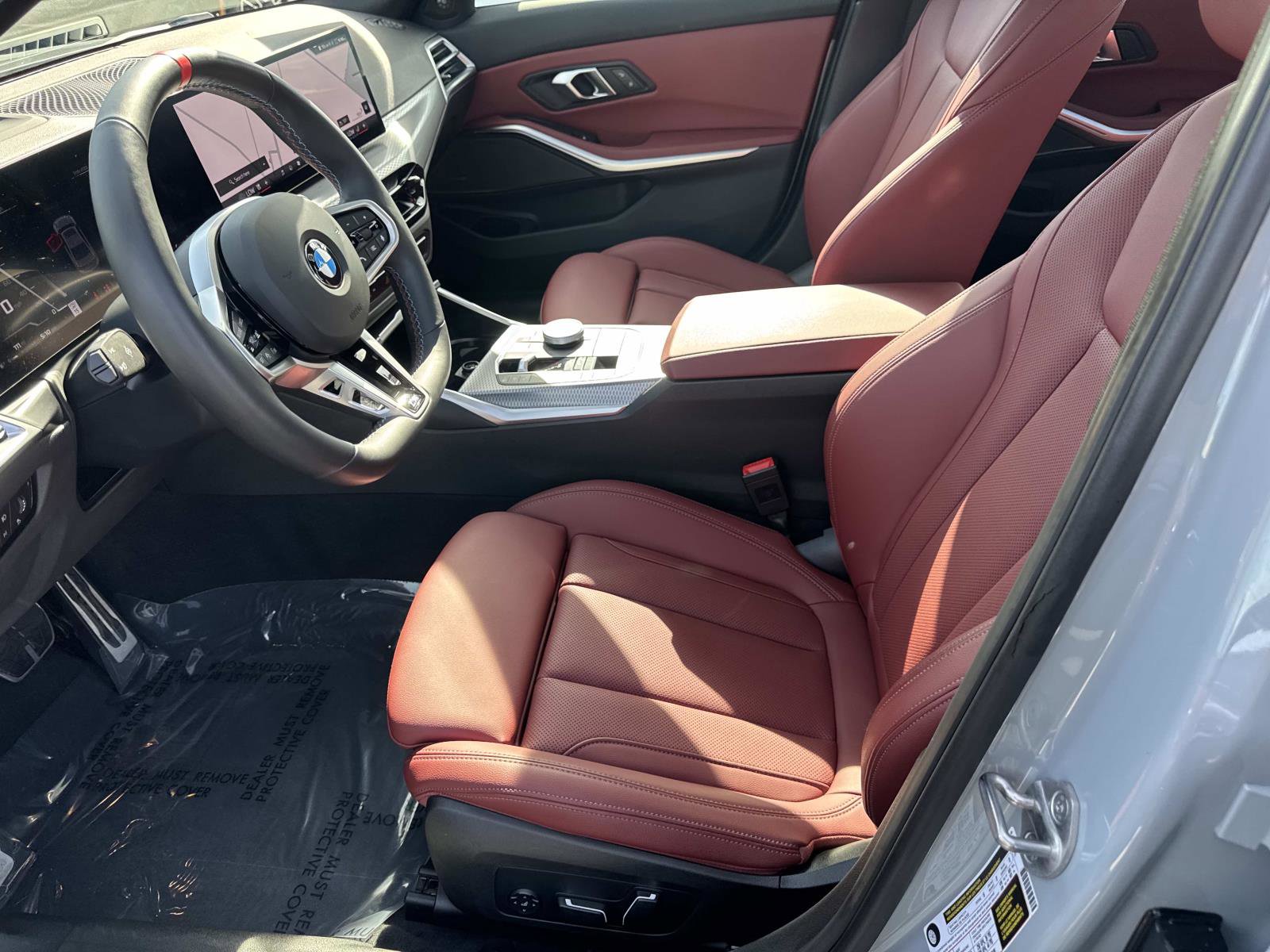 Used 2025 BMW M340i image 14