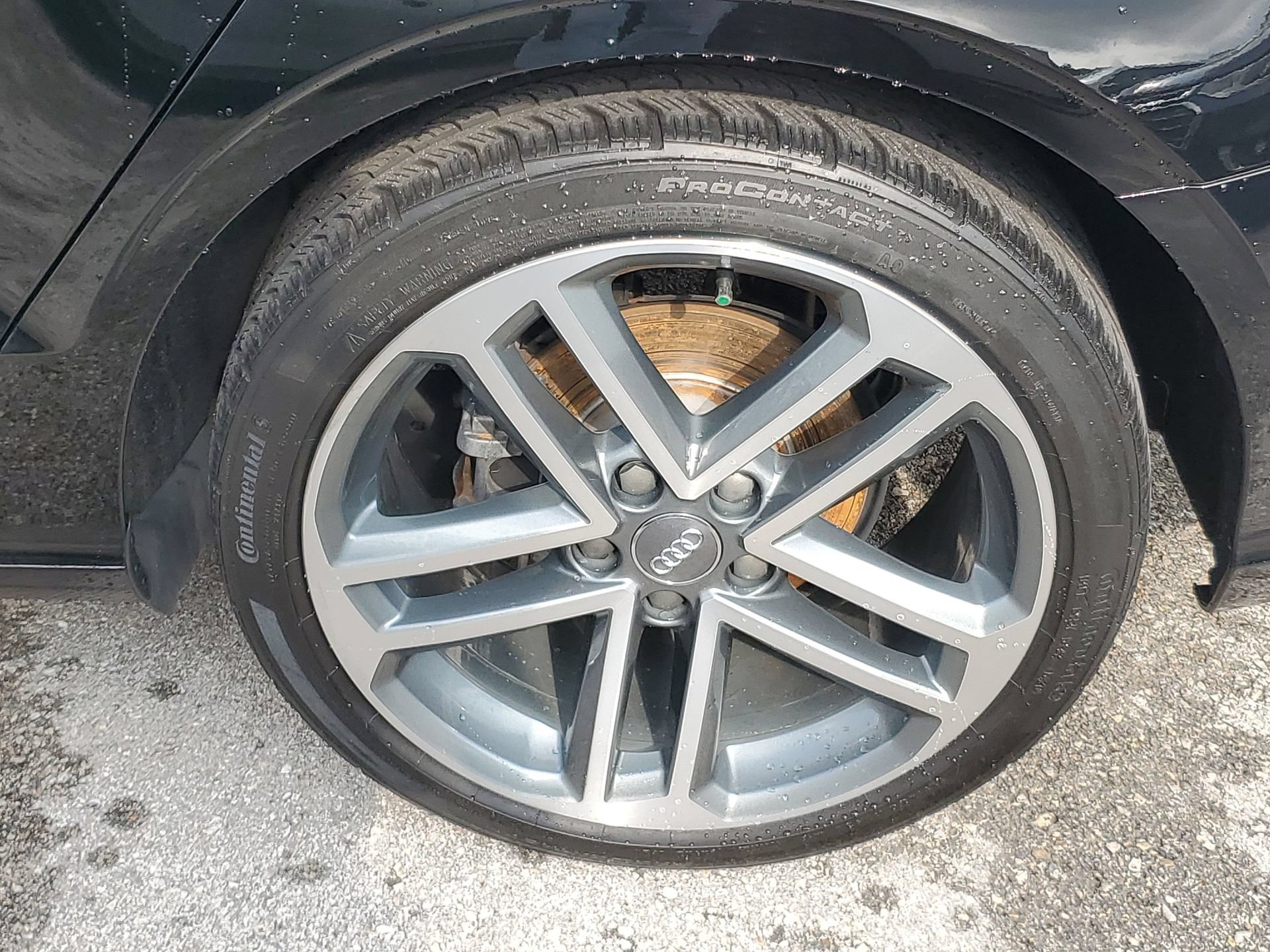 Used 2020 Audi A3 2.0T Premium FWD image 5
