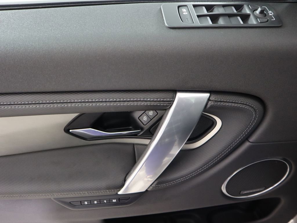 Used 2024 Land Rover Discovery Sport Dynamic SE image 24