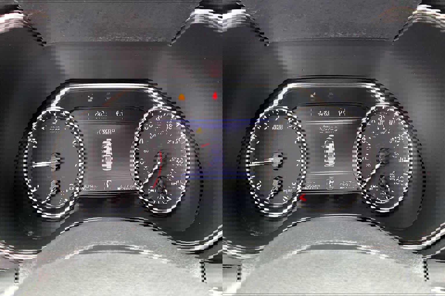 Used 2018 Nissan Maxima 3.5 SV image 26