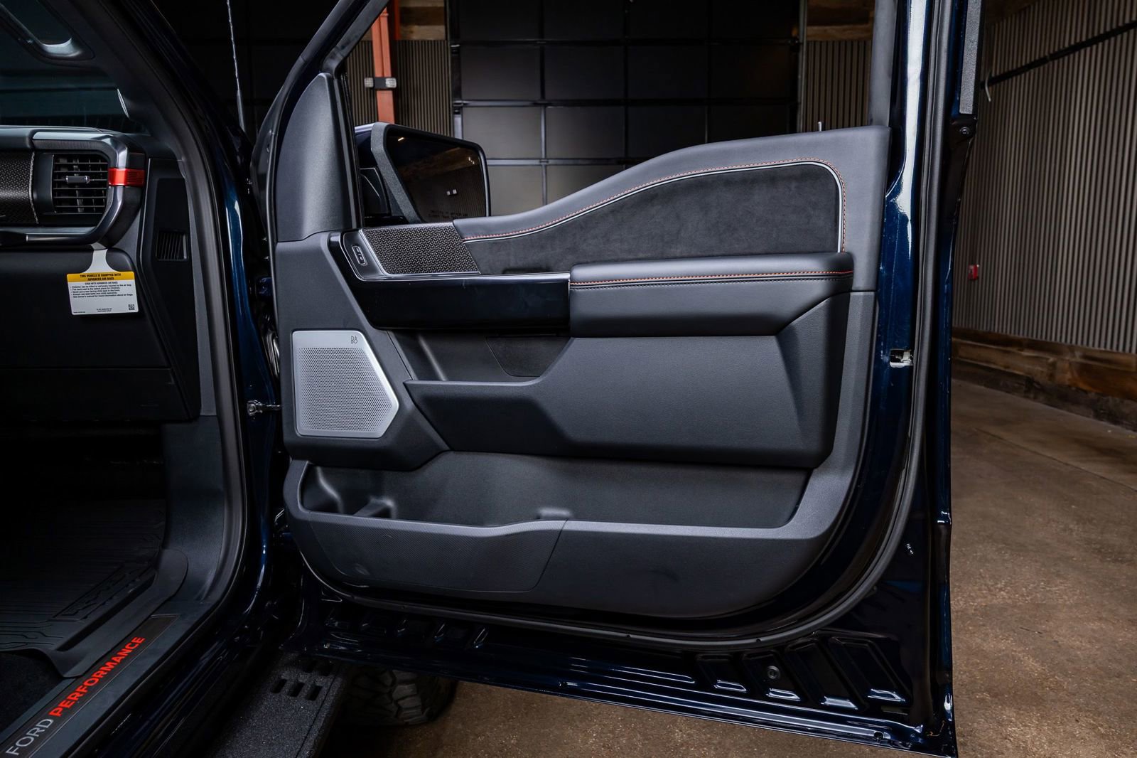 Used 2025 Ford F150 Raptor w/ Equipment Group 803A Raptor R image 37