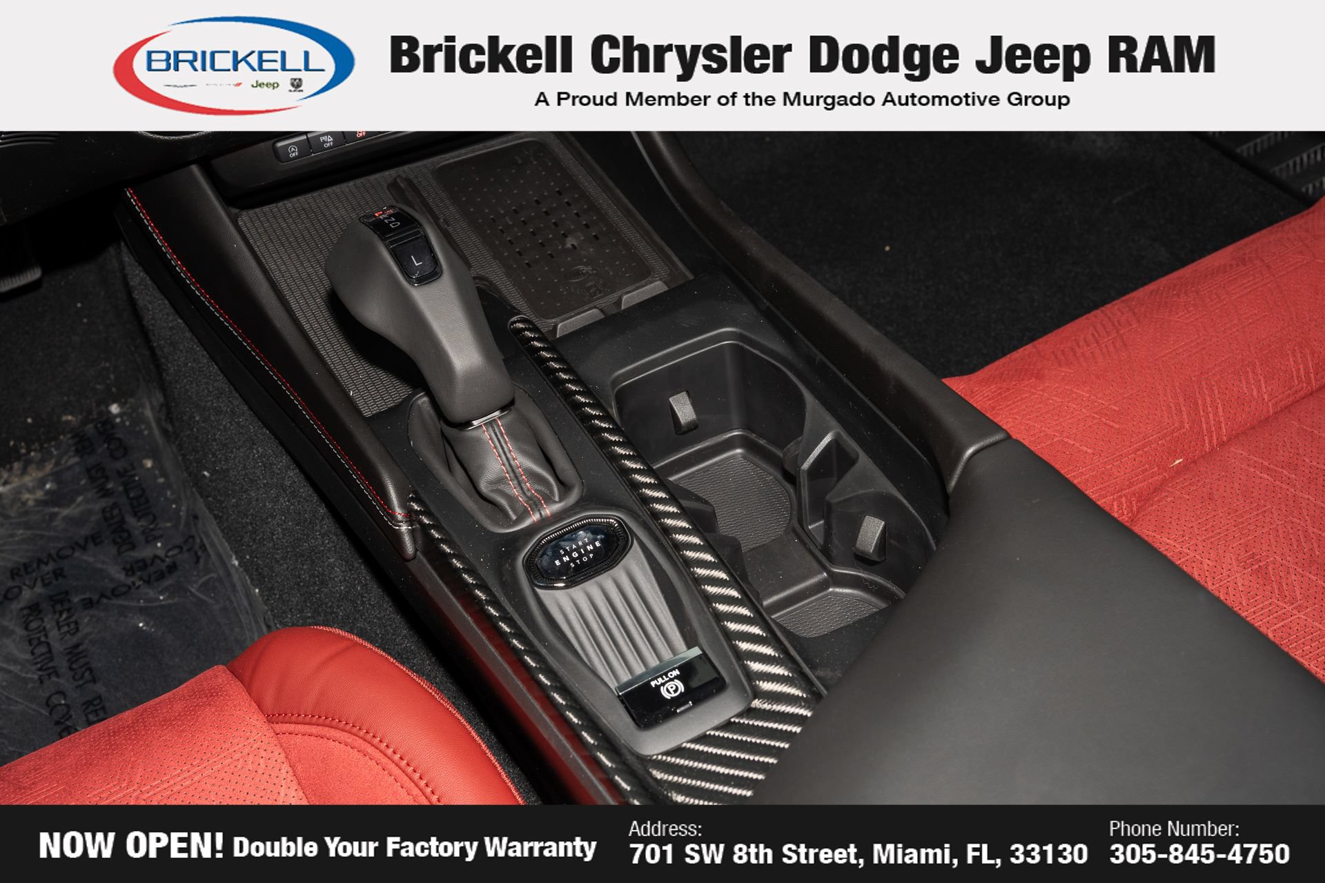 New 2026 Dodge Charger Scat Pack AWD/4WD image 20