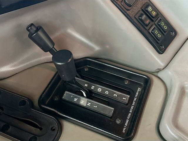 Used 2003 HUMMER H1 4-Door Open Top AWD/4WD image 19