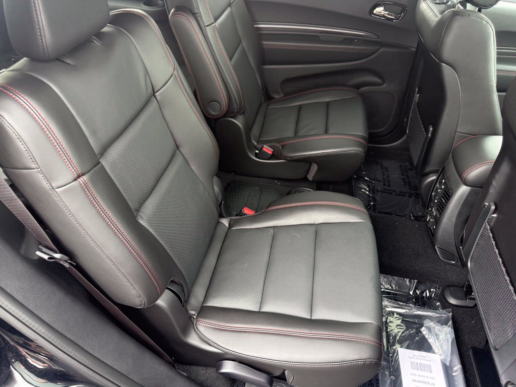 New 2026 Dodge Durango GT AWD/4WD image 55