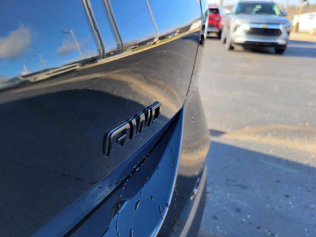 Used 2024 Chevrolet Equinox LS w/ LS Convenience Package AWD/4WD image 26