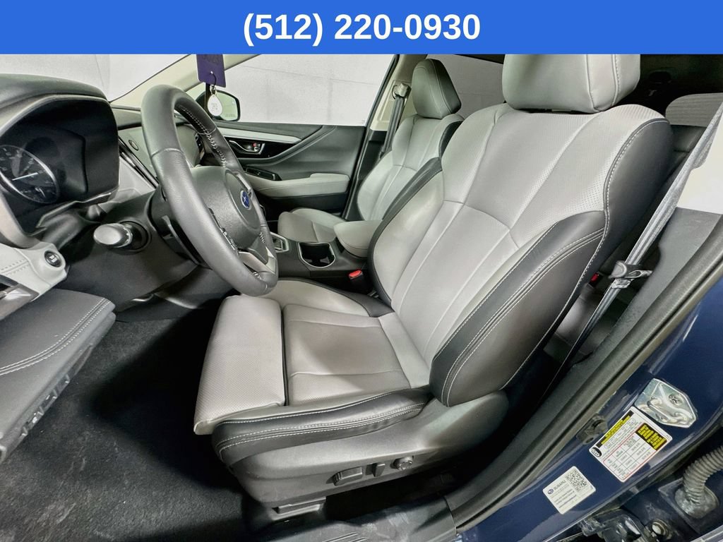 Used 2024 Subaru Outback Limited AWD/4WD image 26