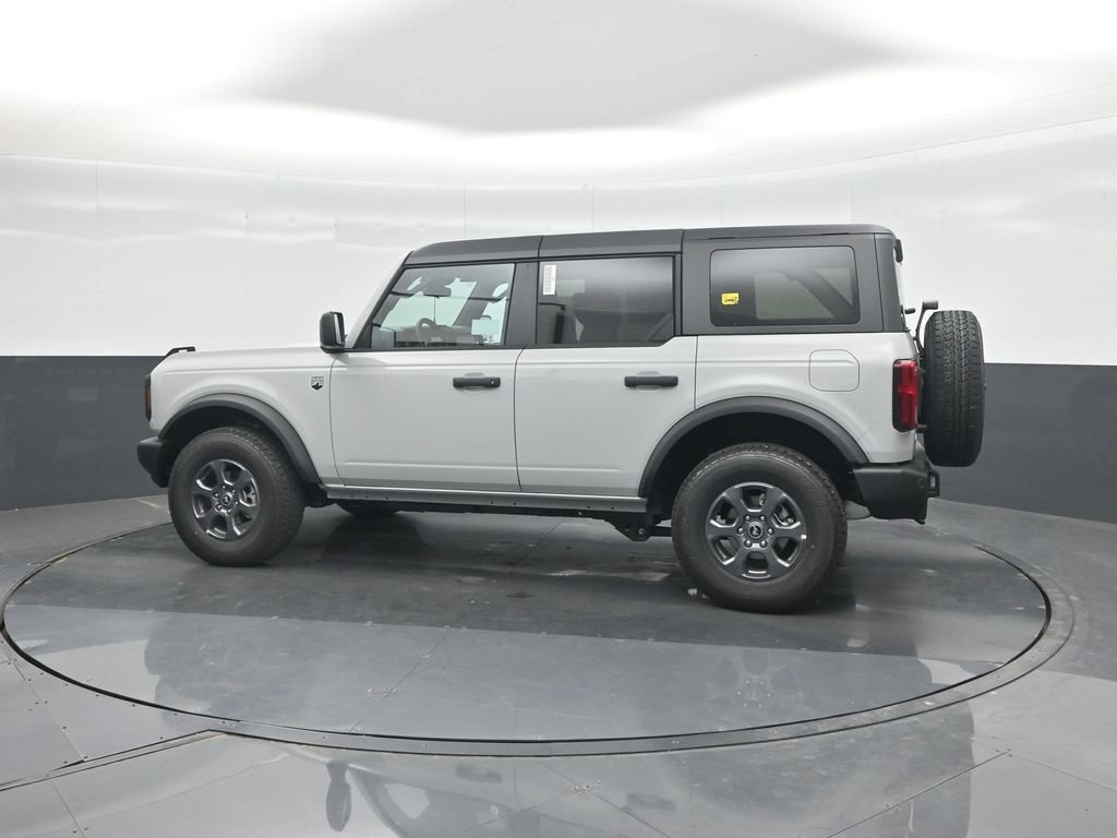 New 2026 Ford Bronco Big Bend AWD/4WD image 30