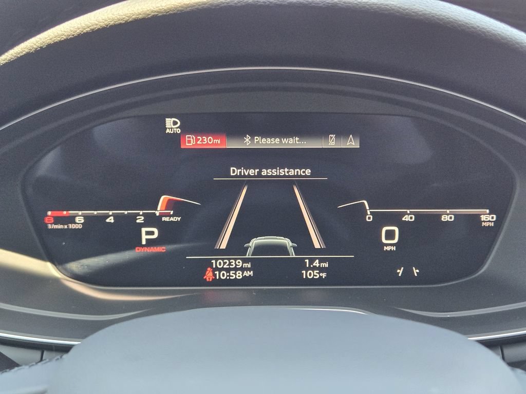 Certified 2023 Audi A5 2.0T Premium Plus w/ Premium Plus AWD/4WD image 21