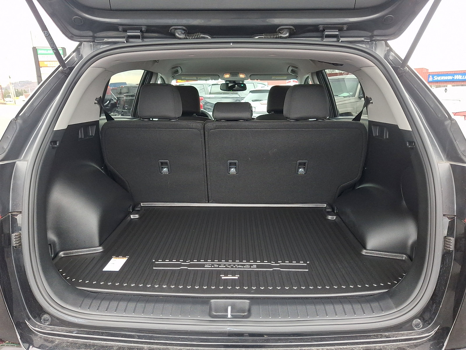 Used 2022 Kia Sportage LX image 31