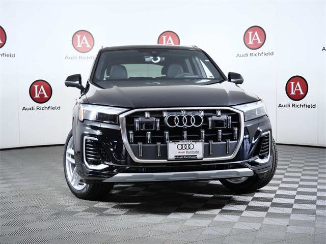 New 2025 Audi Q7 3.0T Prestige image 3