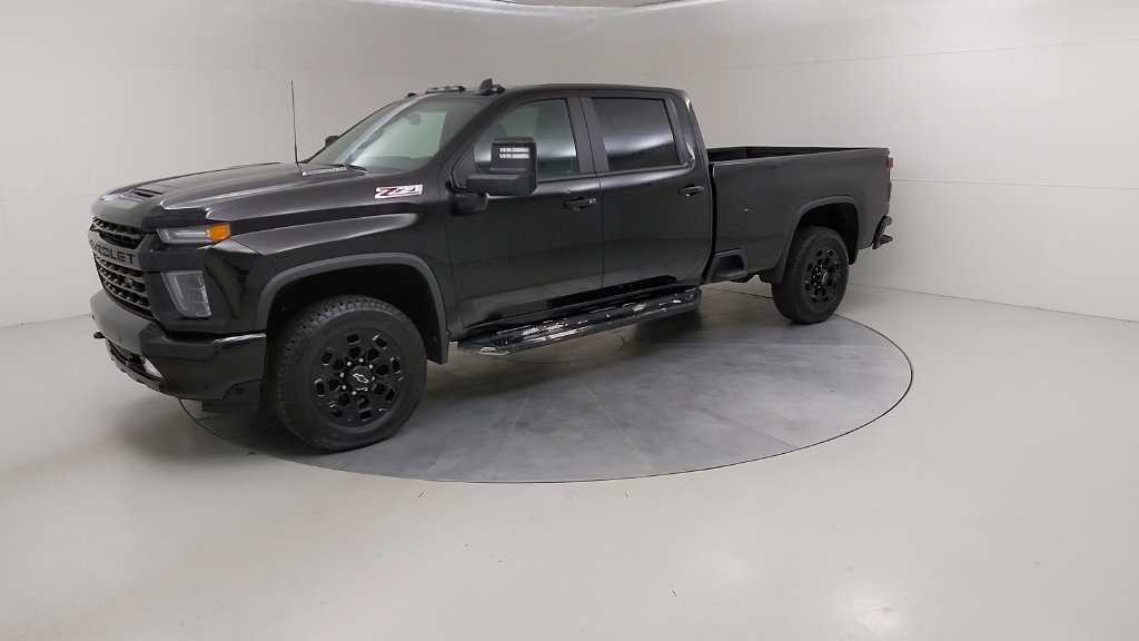 Used 2023 Chevrolet Silverado 2500 LT w/ True North Edition AWD/4WD image 21