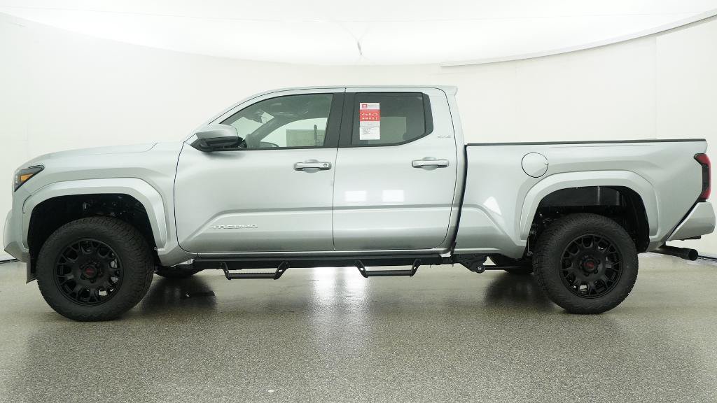 New 2026 Toyota Tacoma SR5 AWD/4WD image 22