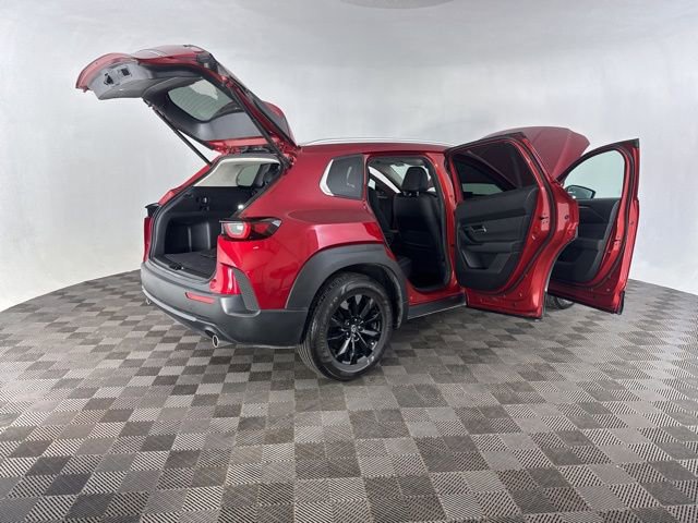 Used 2024 MAZDA CX-50 AWD 2.5 S w/ Cargo Package image 14