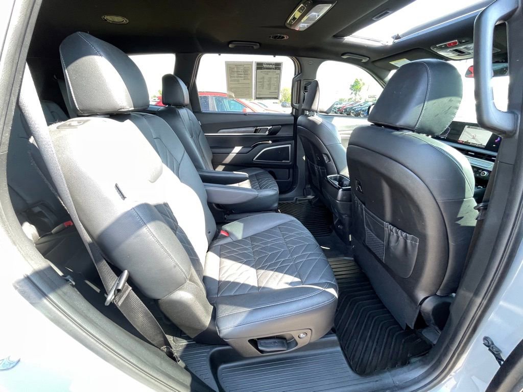 Certified 2023 Kia Telluride EX X-Line AWD/4WD image 24